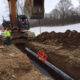 Kenco 1500 lb Pipe Lift | PL1500 - Image 3