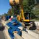Kenco 16000 lb Concrete Barrier Lift – 4–12″ Grip | KL16K4T12V4 - Image 3