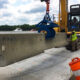 Kenco 16000 lb Concrete Barrier Lift – 4–12″ Grip | KL16K4T12V4 - Image 4