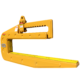 Kenco 18000 lb Mechanical Pipe Hook | PH18000