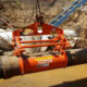 Kenco 2000 lb Pipe Lift | PL2000 - Image 2