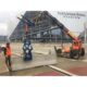 Kenco 20000 lb Forklift Adapter | FLA20K - Image 2
