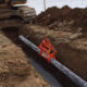 Kenco 2150 lb Pipe Lift | PL2150 - Image 2