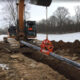 Kenco 2150 lb Pipe Lift | PL2150 - Image 3