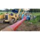 Kenco 2500 lb Pipe Lift | PL2500 - Image 2