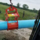 Kenco 2500 lb Pipe Lift | PL2500 - Image 3