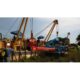 Kenco 2750 lb Pipe Lift | PL2750 - Image 3