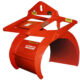 Kenco 2750 lb Pipe Lift | PL2750