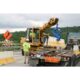 Kenco 30000 lb Concrete Barrier Lift – Adjustable Clamp | KL30000 - Image 2