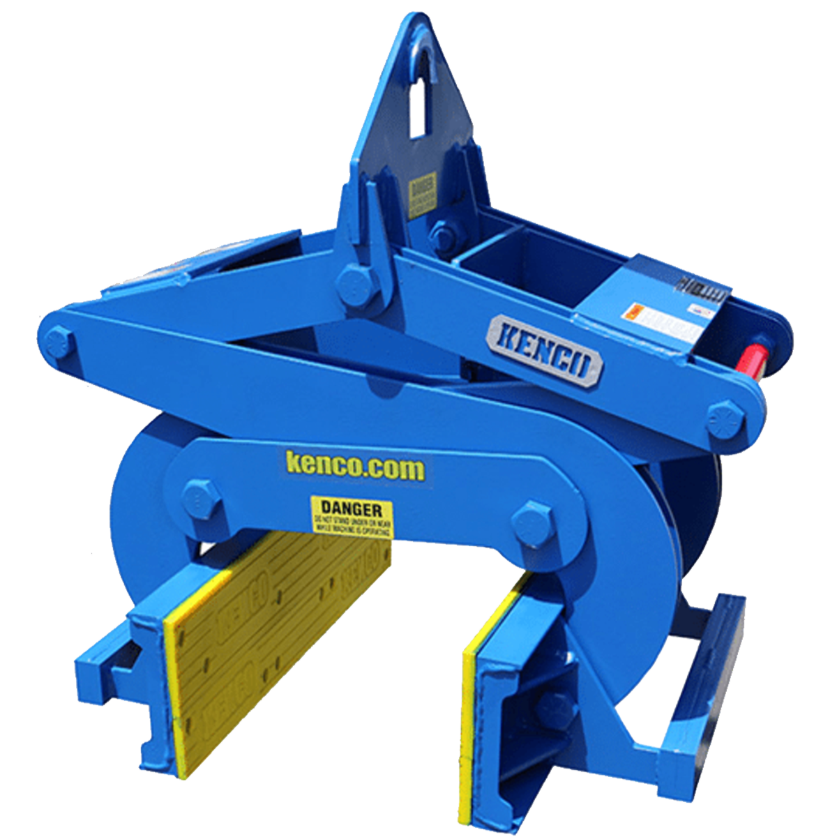 Construction industrial equipment