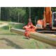 Kenco 3500 lb Pipe Lift | PL3500 - Image 2