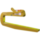 Kenco 3500 lb Self-Leveling Pipe Hook | PH3500