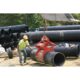 Kenco 4500 lb Pipe Lift | PL4500 - Image 3