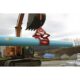 Kenco 4500 lb Pipe Lift | PL4500 - Image 2