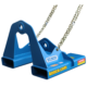 Kenco 8000 lb Forklift Adapter Low Entryway | FLA8KU19