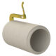 Kenco 9000 lb Self-Leveling Pipe Hook | PH9000 - Image 2