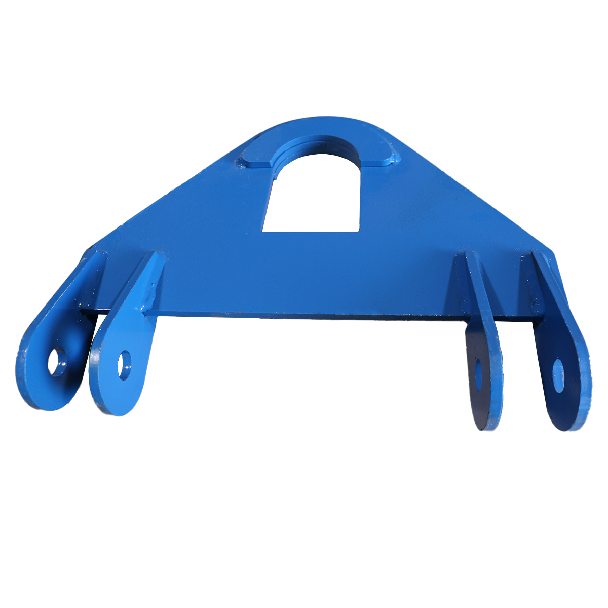 kenco-lifting-plate-for-KL30000-barrier-lift.png Lifting Plate | For KL30000 Barrier Lift | Kenco - Image 1