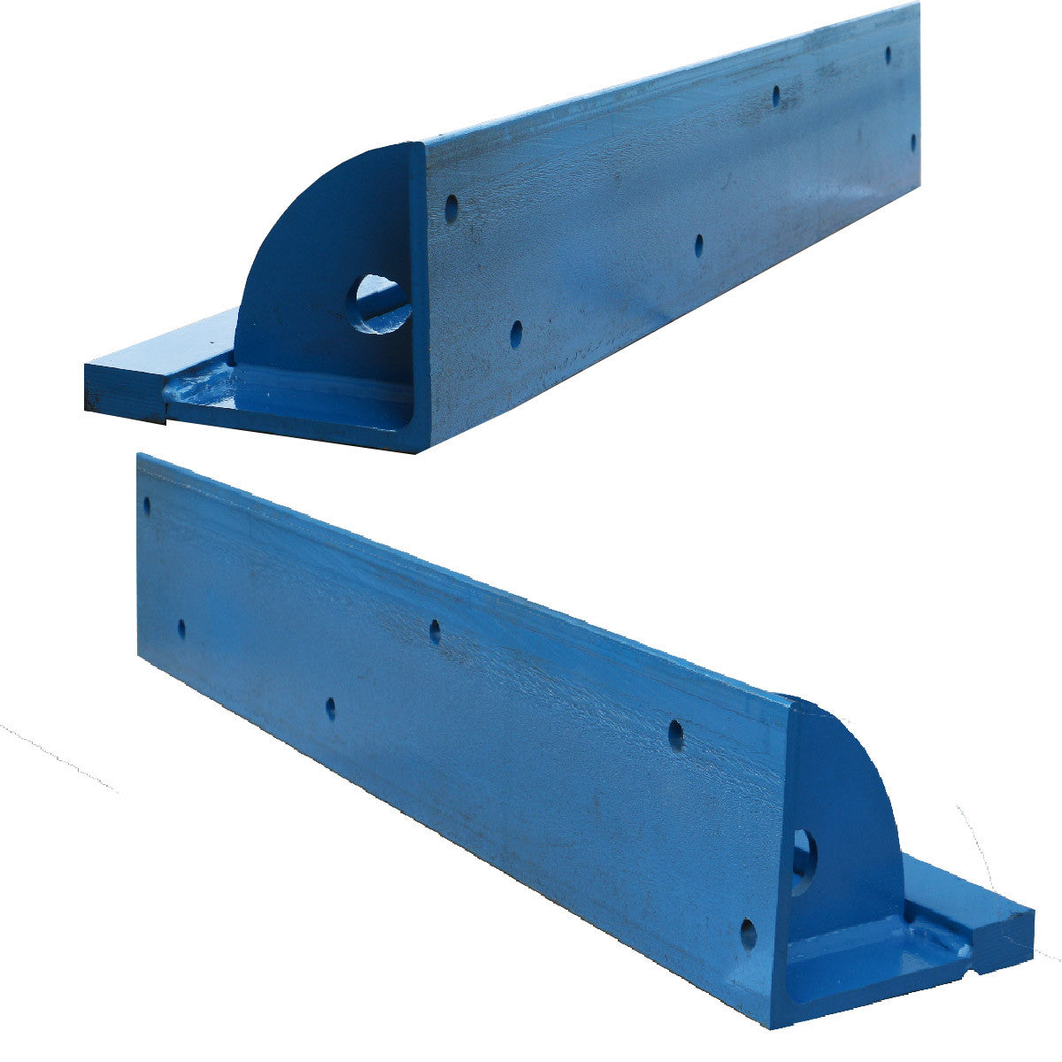 kenco-pad-angle-set-for-KL12000V4-barrier-lift.jpg Pad Angle Set | For KL12000V4 Barrier lift | Kenco - Image 1