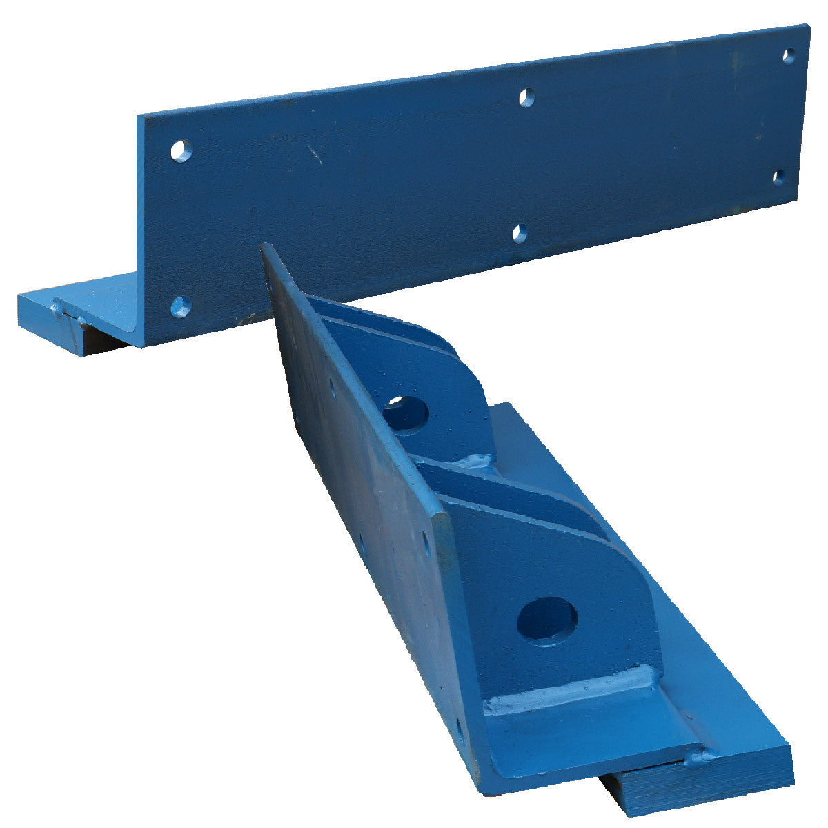 kenco-pad-angle-set-for-KL9000V4-barrier-lift.jpg Pad Angle Set | For KL9000V4 Barrier lift | Kenco - Image 1