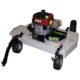 Kunz Engineering AcrEase H40B 40" 10.5HP Finish Cut Pull-Behind Mower