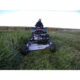 Kunz Engineering AcrEase MR44BC 44" 23HP Rough Cut Pull-Behind Mower - Image 6