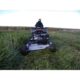 Kunz Engineering AcrEase MR44BE 44" 23HP Rough Cut Pull-Behind Mower - Image 6