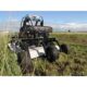 Kunz Engineering AcrEase MR55BE 57" 27HP Rough Cut Pull-Behind Mower - Image 6