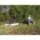 Kunz Engineering AcrEase MR55KE 57" 25HP Rough Cut Pull-Behind Mower - Image 2