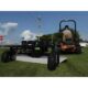 Kunz Engineering AcrEase Pro60B 60" 27HP Finish Cut Pull Behind Mower - Image 6