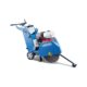 Lissmac CompactCut 201 P Petrol Floor Saw – 200 mm Cutting Depth Concrete Cutter | Model 1080332 - Image 2