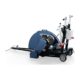 Lissmac CompactCut 401 E Electric Floor Saw – Compact Concrete Cutter | Model 1069137