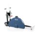 Lissmac CompactCut 401 E Electric Floor Saw – Compact Concrete Cutter | Model 1069137 - Image 3