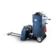 Lissmac CompactCut 501 E Electric Floor Saw – Compact Concrete Cutter | Model 1069145 - Image 2