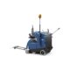 Lissmac Multicut 400 P Petrol Floor Saw – Heavy‑Duty Concrete Cutter | Model 1206383 - Image 3