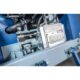 Lissmac Multicut 570 G Diesel Floor Saw – Heavy-Duty Concrete Cutter | Model 1052361 - Image 4
