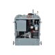 Lissmac Multicut 605 SG Diesel Floor Saw – Heavy‑Duty Concrete Cutter | Model 1205577 - Image 4