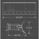 Mini Dozer Blade | 48'' | Loflin Fabrication - Image 3
