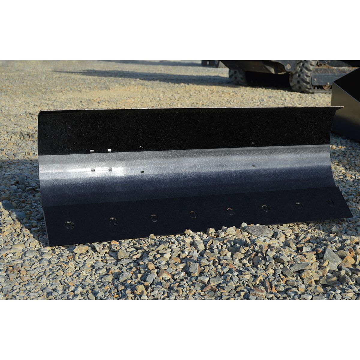 loflin-fabrication-48-mini-skid-steer-dozer-blade-0252000048.jpg Mini Dozer Blade | 48'' | Loflin Fabrication - Image 1