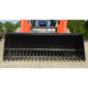 Cake Manure Bucket | 72'' | Loflin Fabrication