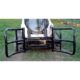 Bale Squeezer | Loflin Fabrication