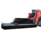 Skid Steer Brush Cutter | Closed-Front | Loflin Fabrication - Image 2