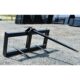 Compact Tractor Hayspear | Loflin Fabrication