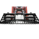 Compact Tractor Rock Bucket Grapple | Loflin Fabrication - Image 2