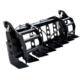 Compact Tractor Vertical Root Grapple | Loflin Fabrication - Image 2