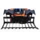 Root Grapple | XHD | Loflin Fabrication - Image 2