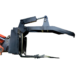 Fork Grapple (Frame Only) | Loflin Fabrication - Image 2