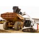 Front Dump Bucket | Loflin Fabrication