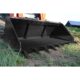 Greg Loflin Bucket | Loflin Fabrication