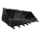 Greg Loflin Bucket | Loflin Fabrication - Image 2