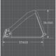 Greg Loflin Bucket | Loflin Fabrication - Image 3
